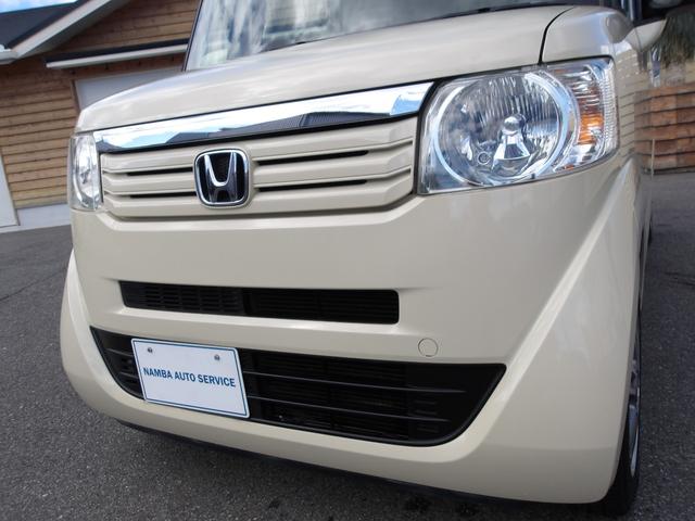 Ｎ－ＢＯＸ Ｇ・Ｌパッケージ　ルーフ雹害車　１オーナー　禁煙車　フルセグナビ　ドラレコ　ＥＴＣ　電動スライドドア　スマートキー２本　ＨＩＤヘッドライト　ＣＶＴ　ＡＡＣ　フロアマット　ドアバイザー（28枚目）