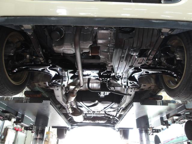 Ｎ－ＢＯＸ Ｇ・Ｌパッケージ　ルーフ雹害車　１オーナー　禁煙車　フルセグナビ　ドラレコ　ＥＴＣ　電動スライドドア　スマートキー２本　ＨＩＤヘッドライト　ＣＶＴ　ＡＡＣ　フロアマット　ドアバイザー（40枚目）