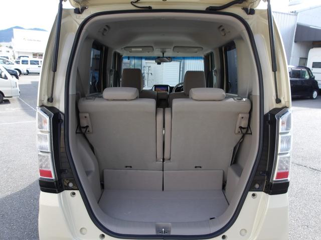 Ｎ－ＢＯＸ Ｇ・Ｌパッケージ　ルーフ雹害車　１オーナー　禁煙車　フルセグナビ　ドラレコ　ＥＴＣ　電動スライドドア　スマートキー２本　ＨＩＤヘッドライト　ＣＶＴ　ＡＡＣ　フロアマット　ドアバイザー（59枚目）