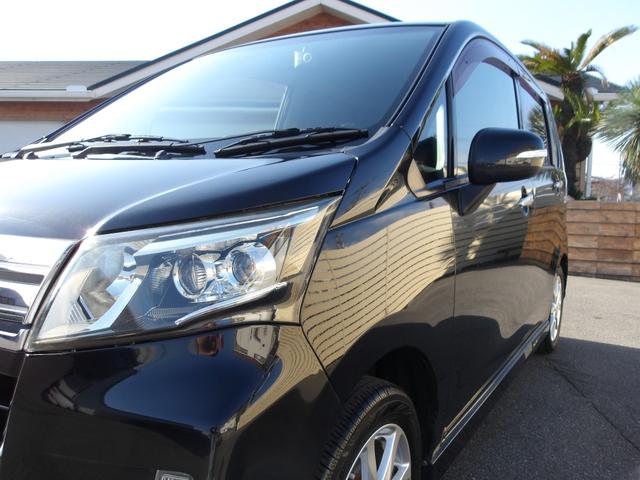 ムーヴ カスタム　Ｘ　エコアイドル　純正ＬＥＤヘッドライト　地デジナビ　前後ドラレコ　　スマートキー２本　ＣＶＴ　フロアマット　ドアバイザー（29枚目）