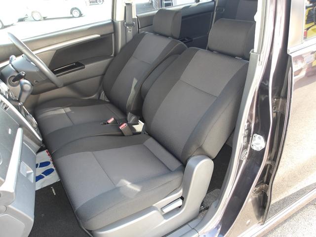 ワゴンＲスティングレー Ｘ　ＨＩＤヘッドライト　電動格納ドアミラー　スマートキー２本　ＥＴＣ　ＡＡＣ　ＣＶＴ　フロアマット　ドアバイザー　リアスポイラー（11枚目）