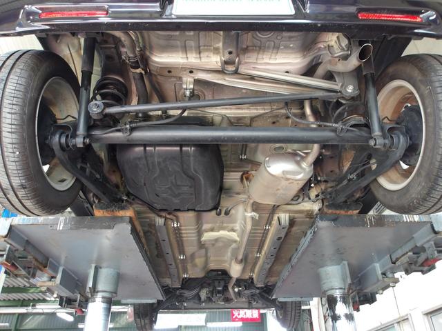 ワゴンＲスティングレー Ｘ　ＨＩＤヘッドライト　電動格納ドアミラー　スマートキー２本　ＥＴＣ　ＡＡＣ　ＣＶＴ　フロアマット　ドアバイザー　リアスポイラー（25枚目）