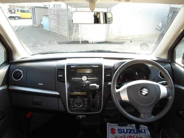 ワゴンＲスティングレー Ｘ　ＨＩＤヘッドライト　電動格納ドアミラー　スマートキー２本　ＥＴＣ　ＡＡＣ　ＣＶＴ　フロアマット　ドアバイザー　リアスポイラー（45枚目）