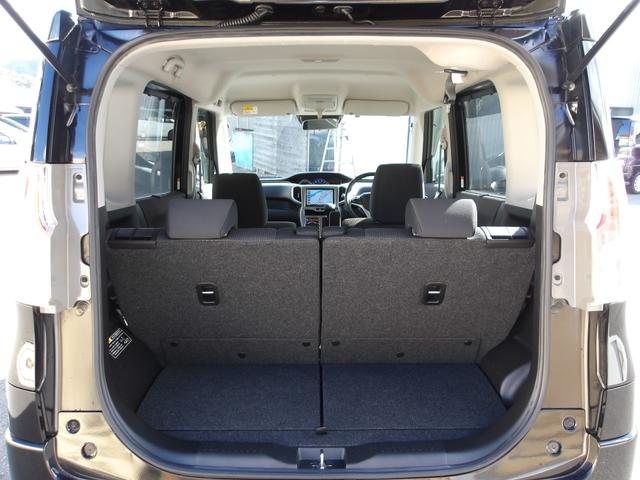 ソリオ ハイブリッドMZ 全方位モニター フルセグナビ デュアルカメラブレーキサポート ルーフ雹害 アダクティブクルーズコントロール スマートキー2本 両側電動スライドドア HIDヘッドライト パドルシフト ETC(18枚目)