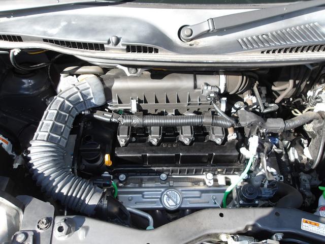 ソリオ ハイブリッドMZ 全方位モニター フルセグナビ デュアルカメラブレーキサポート ルーフ雹害 アダクティブクルーズコントロール スマートキー2本 両側電動スライドドア HIDヘッドライト パドルシフト ETC(19枚目)