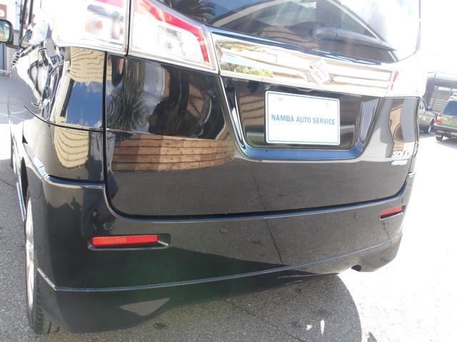 ソリオ ハイブリッドMZ 全方位モニター フルセグナビ デュアルカメラブレーキサポート ルーフ雹害 アダクティブクルーズコントロール スマートキー2本 両側電動スライドドア HIDヘッドライト パドルシフト ETC(33枚目)