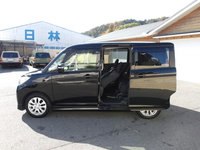 ソリオ ハイブリッドMZ 全方位モニター フルセグナビ デュアルカメラブレーキサポート ルーフ雹害 アダクティブクルーズコントロール スマートキー2本 両側電動スライドドア HIDヘッドライト パドルシフト ETC(38枚目)