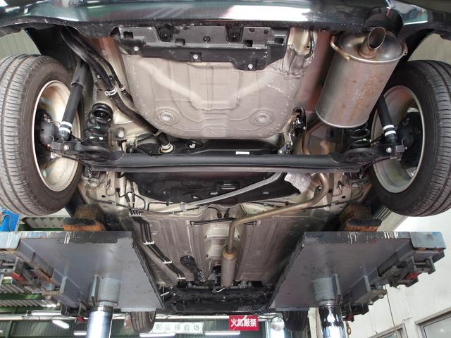 ソリオ ハイブリッドMZ 全方位モニター フルセグナビ デュアルカメラブレーキサポート ルーフ雹害 アダクティブクルーズコントロール スマートキー2本 両側電動スライドドア HIDヘッドライト パドルシフト ETC(41枚目)