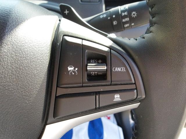 ソリオ ハイブリッドMZ 全方位モニター フルセグナビ デュアルカメラブレーキサポート ルーフ雹害 アダクティブクルーズコントロール スマートキー2本 両側電動スライドドア HIDヘッドライト パドルシフト ETC(48枚目)