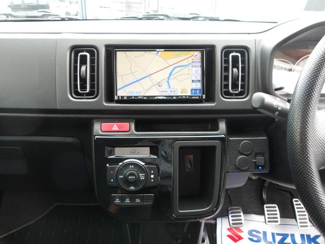 アルトワークス ベースグレード 5MT ワタナベ製アルミホイール 車高調 HKSマフラー 運転席社外レカロシート 助手席レカロシート フルセグナビ バックカメラ スマートキー Wエアバック ABS リアスポイラー(15枚目)