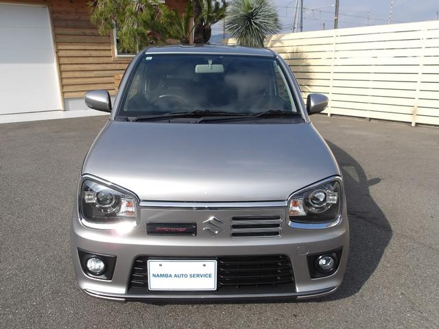 アルトワークス ベースグレード 5MT ワタナベ製アルミホイール 車高調 HKSマフラー 運転席社外レカロシート 助手席レカロシート フルセグナビ バックカメラ スマートキー Wエアバック ABS リアスポイラー(24枚目)