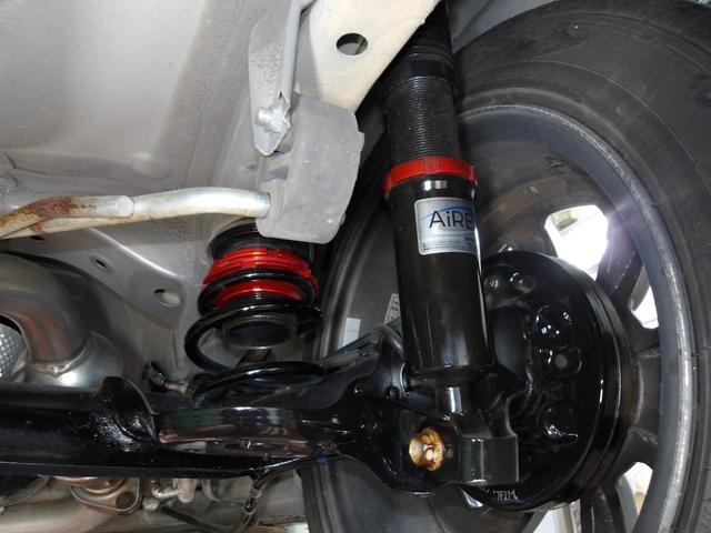 アルトワークス ベースグレード 5MT ワタナベ製アルミホイール 車高調 HKSマフラー 運転席社外レカロシート 助手席レカロシート フルセグナビ バックカメラ スマートキー Wエアバック ABS リアスポイラー(45枚目)