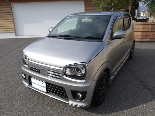 アルトワークス ベースグレード 5MT ワタナベ製アルミホイール 車高調 HKSマフラー 運転席社外レカロシート 助手席レカロシート フルセグナビ バックカメラ スマートキー Wエアバック ABS リアスポイラー(75枚目)