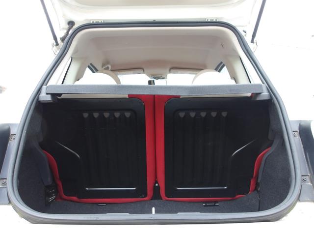 500 ツインエア ポップ 1オーナー 禁煙車 キーレスキー 5速オートマ フロアマット 革巻きステアリング エアコン パワステ パワーウィンドウ ターボ ナビ(53枚目)