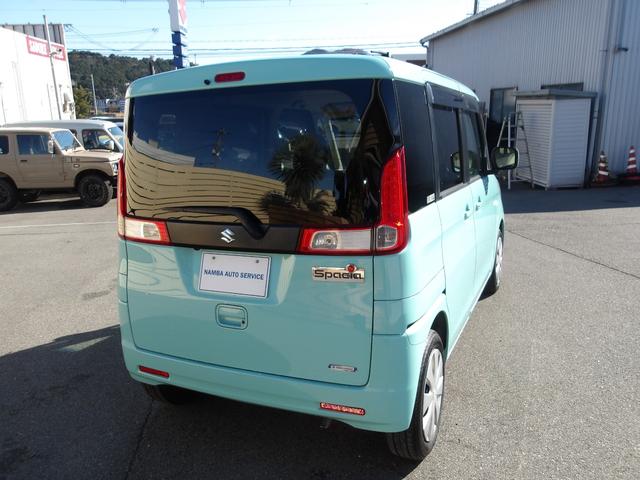 スペーシア Ｘ　デュアルカメラブレーキサポート　フルセグナビ　バックカメラ　前後ドラレコ　ＨＩＤヘッドライト　両側電動スライドドア　１オーナー　禁煙車　シートヒーター　フロアマット　ドアバイザー　フォグライト（8枚目）