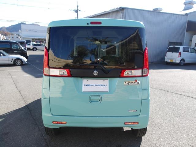 スペーシア Ｘ　デュアルカメラブレーキサポート　フルセグナビ　バックカメラ　前後ドラレコ　ＨＩＤヘッドライト　両側電動スライドドア　１オーナー　禁煙車　シートヒーター　フロアマット　ドアバイザー　フォグライト（25枚目）