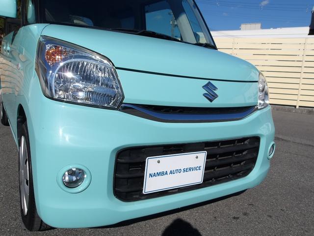 スペーシア Ｘ　デュアルカメラブレーキサポート　フルセグナビ　バックカメラ　前後ドラレコ　ＨＩＤヘッドライト　両側電動スライドドア　１オーナー　禁煙車　シートヒーター　フロアマット　ドアバイザー　フォグライト（29枚目）