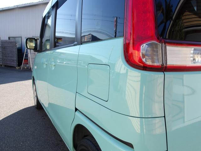 スペーシア Ｘ　デュアルカメラブレーキサポート　フルセグナビ　バックカメラ　前後ドラレコ　ＨＩＤヘッドライト　両側電動スライドドア　１オーナー　禁煙車　シートヒーター　フロアマット　ドアバイザー　フォグライト（32枚目）