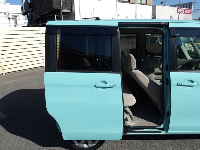 スペーシア Ｘ　デュアルカメラブレーキサポート　フルセグナビ　バックカメラ　前後ドラレコ　ＨＩＤヘッドライト　両側電動スライドドア　１オーナー　禁煙車　シートヒーター　フロアマット　ドアバイザー　フォグライト（34枚目）