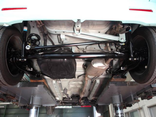 スペーシア Ｘ　デュアルカメラブレーキサポート　フルセグナビ　バックカメラ　前後ドラレコ　ＨＩＤヘッドライト　両側電動スライドドア　１オーナー　禁煙車　シートヒーター　フロアマット　ドアバイザー　フォグライト（39枚目）