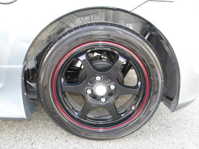 コペン ２ｎｄアニバーサリーエディション　５ＭＴ　純正ＬＳＤ　Ｊ－ＷＯＫＳフルチタンマフラー　ＢＬＩＴＺブーストコントローラー　メーター　ターボタイマー　ＨＫＳエアクリ　５ＺＩＧＥＮ製ＡＷ　レカロシート　ＭＯＭＯステアリング　シートヒーター（22枚目）