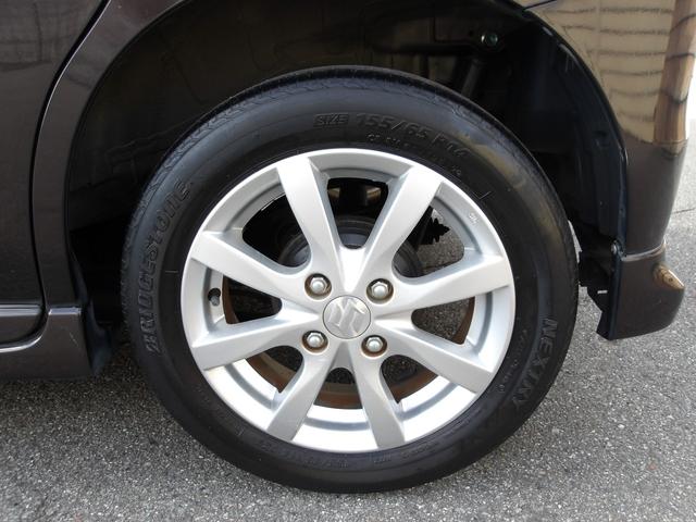 スペーシア Ｘリミテッド　レーダーブレーキサポート　両側電動スライドドア　フルセグナビ　ＨＩＤヘッドライト　アイドリングストップ　スマートキー　ＣＶＴ　ＡＡＣ　ステアリングリモコン　シートヒーター（22枚目）