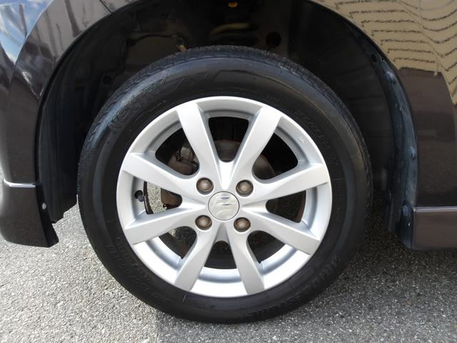 スペーシア Ｘリミテッド　レーダーブレーキサポート　両側電動スライドドア　フルセグナビ　ＨＩＤヘッドライト　アイドリングストップ　スマートキー　ＣＶＴ　ＡＡＣ　ステアリングリモコン　シートヒーター（23枚目）