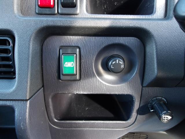 サンバーバン ディアス　スーパーチャージャー　セレクト４ＷＤ　５ＭＴ　運転席レカロシート　ＢＢＳ製アルミホイール　リアヒーター　ハイルーフ　ＡＢＳ　Ｗエアバック　社外天張り張り替え済み（52枚目）