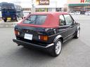 VOLKSWAGEN GOLF CABRIO