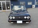 VOLKSWAGEN GOLF CABRIO