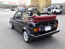 VOLKSWAGEN GOLF CABRIO