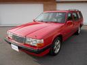 VOLVO 940 ESTATE