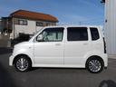 SUZUKI WAGON R RR