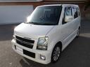 SUZUKI WAGON R RR