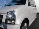 SUZUKI WAGON R RR