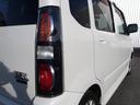 SUZUKI WAGON R RR