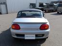 SUZUKI CAPPUCCINO