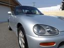 SUZUKI CAPPUCCINO
