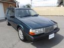 VOLVO 940 ESTATE