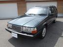VOLVO 940 ESTATE