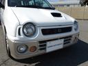 SUZUKI ALTO WORKS