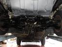スーパーチャージャー　４ＷＤ　タフパッケージ　ハイルーフ　撥水シート　フォグライト　リアヒーター　両側スライドドア　プライバシーガラス　リアスポイラー　フロアマット　ドアバイザー　ＡＢＳ　Ｗエアバック（40枚目）