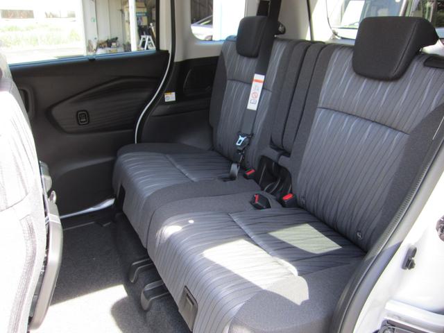 ソリオ ハイブリッドＭＺ　９インチ全方位カメラ（8枚目）