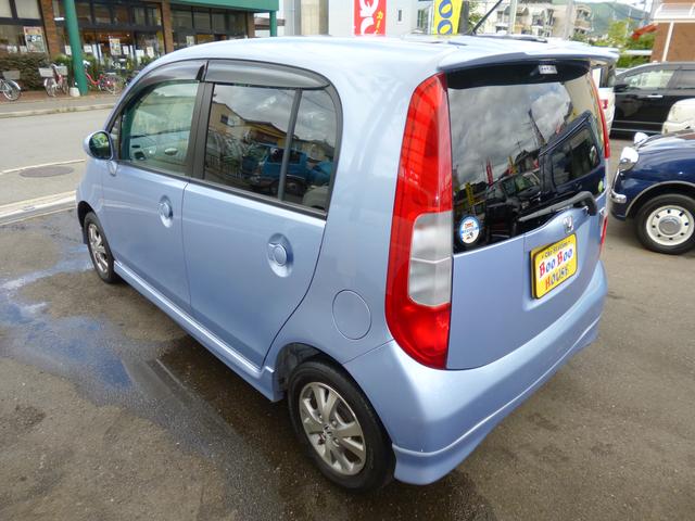 Dターボ ナビ地デジTV 電格ミラー 軽自動車 全国保証付(16枚目)