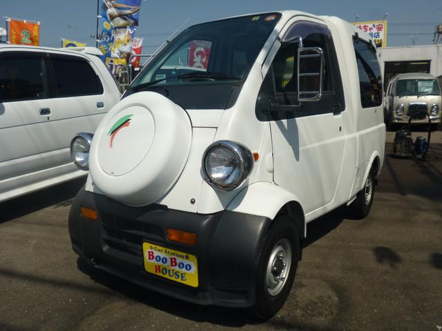 カーゴDタイプ 全国保証付(5枚目)