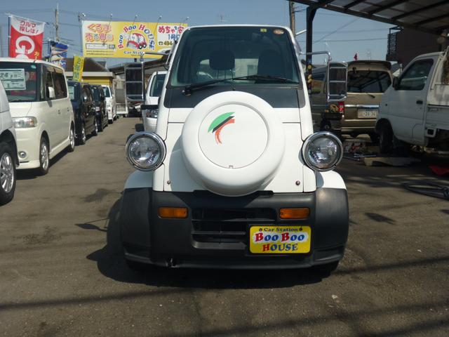 カーゴDタイプ 全国保証付(6枚目)