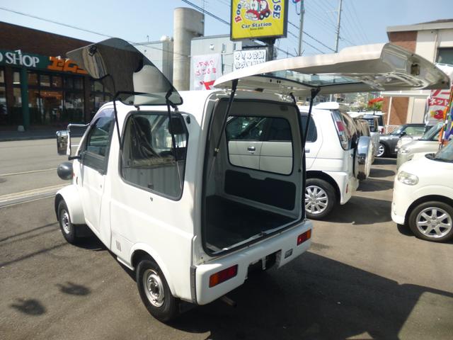 カーゴDタイプ 全国保証付(17枚目)