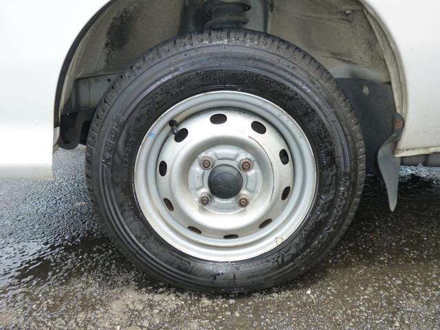 スペシャル 4WD 軽トラック 5速ミッション全国保証付(20枚目)