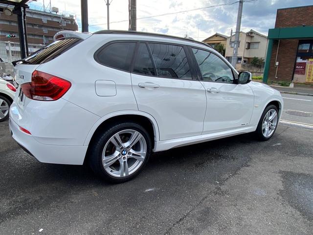 ＢＭＷ Ｘ１