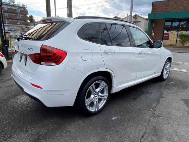 ＢＭＷ Ｘ１